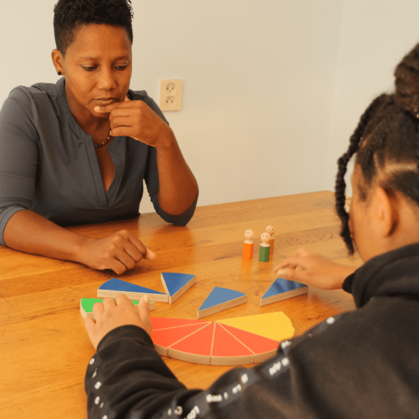 Systemisch Coaching